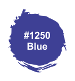 #1250 Blue